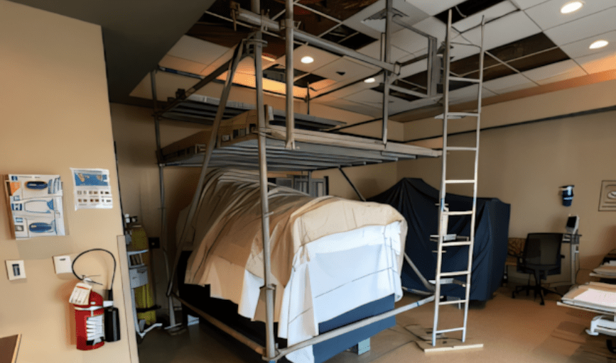 SCAFFOLDING SERVICES